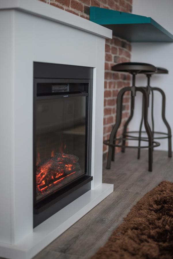 Chic Studio Silver Mountain Poiana Brasov Εξωτερικό φωτογραφία