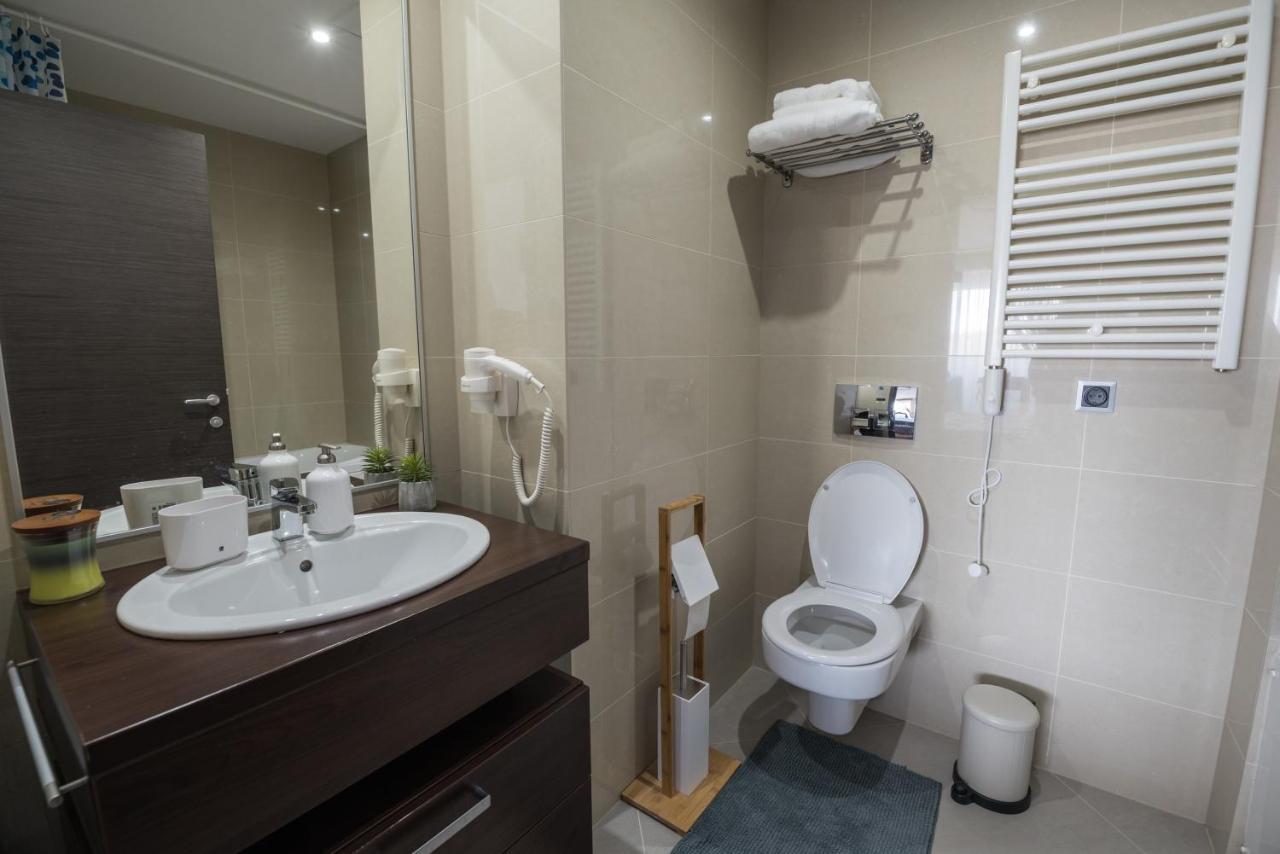 Chic Studio Silver Mountain Poiana Brasov Εξωτερικό φωτογραφία
